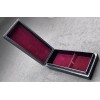 -Case for Long Service SS Medal (Medal and ribbon not included)