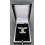 -Case for Iron Cross 1st Class Reconfirmation (Medal not included)