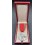 -Case for Blood Order (Medal and ribbon not included)