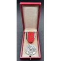 -Fall für Blutorden (Medaille und Band nicht enthalten)