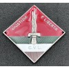 C.V.L. Badge