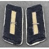 Panzer Collar Tabs - Fallschirm-Panzer-Division 1 "Hermann Göring"