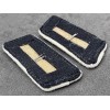 Panzer Collar Tabs - Fallschirm-Panzer-Division 1 "Hermann Göring"