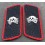 Panzer Collar Tabs - Enlisted Man