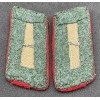 Panzer Collar Tabs - Artillery