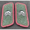 Mostrine Panzer - Panzerjäger della Fallschirm-Panzer-Division 1 "Hermann Göring"