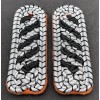 Shoulder Boards - Gendarmerie Meister