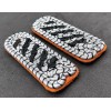 Shoulder Boards - Gendarmerie Meister