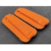 Shoulder Boards - Gendarmerie Meister