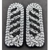 Shoulder Boards - Kommunalpolizei Meister (Blue variant)
