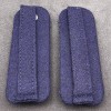 Shoulder Boards - Kommunalpolizei Meister (Blue variant)