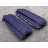 Shoulder Boards - Kommunalpolizei Meister (Blue variant)