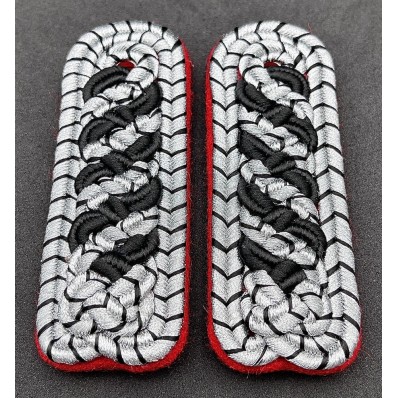 Shoulder Boards - Meister