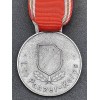 Medaille "1. SS-Panzerkorps" (mit Variantenanhang)