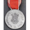 Medaille "1. SS-Panzerkorps" (mit Variantenanhang)