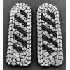 Shoulder Boards - Kommunalpolizei Meister