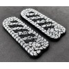 Shoulder Boards - Kommunalpolizei Meister