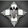 Badge of Honor of the German Red Cross 1934 – Star of the Badge of Honor