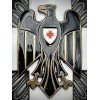Badge of Honor of the German Red Cross 1934 – Star of the Badge of Honor