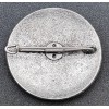Badge Sieg Heil