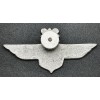 Abzeichen der Kroatischen Luftwaffen-Legion (mit Schraube)