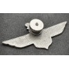 Abzeichen der Kroatischen Luftwaffen-Legion (mit Schraube)
