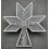 Military Order of the Iron Trefoil, 2nd Class (with screw)