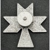 Ordine Militare del Trifoglio di Ferro di 2a Classe (con vite)
