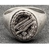 Fallschirmschützenabzeichen Ring