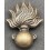 Carabinieri Mützenabzeichen 1940