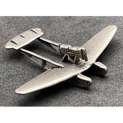 Italo Balbo's Seaplane