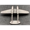 Italo Balbo's Seaplane