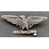 G.N.R. badge of RSI