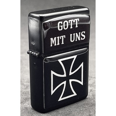 Accendino - GOTT MIT UNS