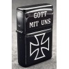 Accendino - GOTT MIT UNS