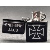 Accendino - GOTT MIT UNS