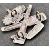 Cap Badge - Fortress Artillery