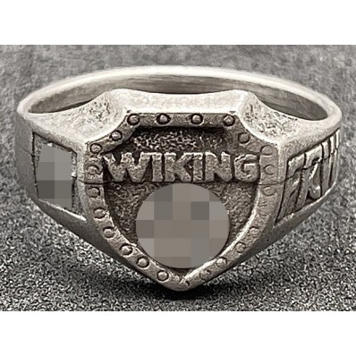 Anello 5. SS-Panzer-Division "Wiking"