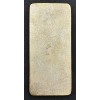 Gold Ingot of the Third Reich