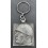 Keyring - Benito Mussolini
