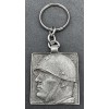Keyring - Benito Mussolini