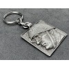Keyring - Benito Mussolini