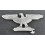 Cap Badge - Italian SS Legion