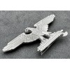 Cap Badge - Italian SS Legion