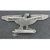 Cap Badge - Italian SS Legion