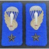 Collar Tabs - Parachuters of the Folgore