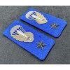 Collar Tabs - Parachuters of the Folgore