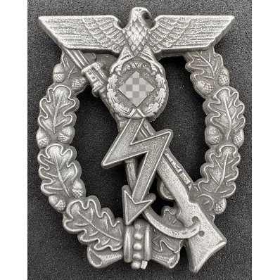 Prototipo Distintivo Per Assalto Della Fanteria