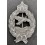 Military Pilot Badge WW1