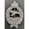 Military Pilot Badge WW1